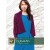 Clematis - lacy back cardigan (3 in stock)